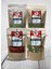 Natural Sebze Kurusu 75 gr & Kuru Nane 75 gr & Kuru Kekik 75 gr & Pul Biber 100 gr 1