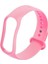 Xiaomi Mi Band 3 4 Akıllı Bileklik Tme Kordon Kayış 1