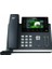 T46U Poe Destekli Ip Masa Telefonu 1