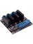 5V - 4 Kanal Solid State Röle Kartı (5V 2A) 1