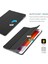 Apple iPad 10.2'' 9. Nesil (A2602-A2604-A2603-A2605) Smart Case ve Arka Kılıf Kırmızı 3