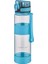 1747 Süzgeçli Matara Turkuaz 580 ml 1