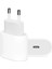 Apple iPhone Uyumlu 12 Mini Usb-C Güç Adaptörü, Type-C Priz Şarj Cihazı Adaptörü 1