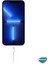 Apple iPhone Uyumlu 12 Pro Max Type-C - Lightning Kablo Beyaz 4