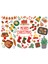 Yılbaşı Tebrik Kartı-Happy New Year Card-Yılbaşı Kartpostalı 2