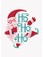 Yılbaşı Tebrik Kartı-Happy New Year Card-Yılbaşı Kartpostalı 2