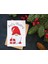 Yılbaşı Tebrik Kartı-Happy New Year Card-Yılbaşı Kartpostalı 1
