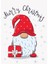 Yılbaşı Tebrik Kartı-Happy New Year Card-Yılbaşı Kartpostalı 2