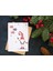 Yılbaşı Tebrik Kartı-Happy New Year Card-Yılbaşı Kartpostalı 1