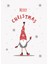 Yılbaşı Tebrik Kartı-Happy New Year Card-Yılbaşı Kartpostalı 2