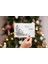 Yılbaşı Tebrik Kartı-Happy New Year Card-Yılbaşı Kartpostalı 1