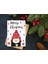 Yılbaşı Tebrik Kartı-Happy New Year Card-Yılbaşı Kartpostalı 1