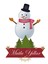 Yılbaşı Tebrik Kartı-Happy New Year Card-Yılbaşı Kartpostalı 2