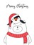 Yılbaşı Tebrik Kartı-Happy New Year Card-Yılbaşı Kartpostalı 2