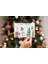 Yılbaşı Tebrik Kartı-Happy New Year Card-Yılbaşı Kartpostalı 1