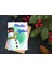 Yılbaşı Tebrik Kartı-Happy New Year Card-Yılbaşı Kartpostalı 1
