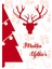 Yılbaşı Tebrik Kartı-Happy New Year Card-Yılbaşı Kartpostalı 2