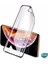 General Mobile Gm 21 Crystal Seramik Nano Ekran Koruyucu Siyah (2 Adet) 5