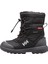 11759_990 Hh Jk Sılverton Boot Ht Siyah Erkek Çocuk Bot 1