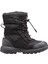 11759_990 Hh Jk Sılverton Boot Ht Siyah Erkek Çocuk Bot 4