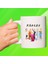 Friends Phoebe Baskılı Beyaz Porselen Kupa 1