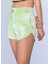 Unlimited Kadın Yeşil Şort 4
