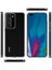 Huawei Nova 5t Kapak Sert Silikon Şeffaf Kılıf 5