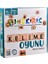 Kelime Oyunu 1