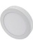 CT-5271 24W Sıva Üstü LED Armatür Yuvarlak (Günışığı) 1