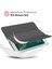 iPad Pro 12.9 Inç (2020) Tablet Kılıf Smart Cover Standlı Slim Tablet Kılıfı - Kırmızı 5
