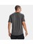 Under Armour Ua Tech 2.0 Ss Tee Black Erkek T-Shirt 1326413-090 2