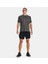 Under Armour Ua Tech 2.0 Ss Tee Black Erkek T-Shirt 1326413-090 3