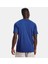 Erkek UA Sportstyle Left Chest Kısa Kollu Tişört 1326799-432 2