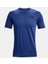 Erkek UA Sportstyle Left Chest Kısa Kollu Tişört 1326799-432 4