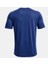 Erkek UA Sportstyle Left Chest Kısa Kollu Tişört 1326799-432 5