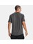 Ua Tech 2.0 Ss Tee Black Erkek T-Shirt 1326413-090 2