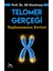 Telomer Gerçeği – Yaşlanmanın Evrimi - Ali Demirsoy 1