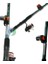 REI.001 Reel Seat Makina Kızağı (Göl Kamışı Için) 1