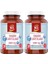 Köpek Balığı Kıkırdağı + Demir + Vitamin D 3 + Shark Cartilage 120 Tablet x 2 Kutu 1