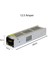 Slim LED Trafo 12 Volt Metal Kasa 2.1/5/8.5/12.5/17/29 Amper 5 Amper 2