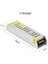 Slim LED Trafo 12 Volt Metal Kasa 2.1/5/8.5/12.5/17/29 Amper 5 Amper 3