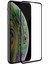 Apple iPhone 11 Pro Max (6.5") Ekran Koruyucu Full Hd Kavisli Tam Kaplayan Camşeffaf 1