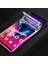 Samsung Galaxy S8 Ekran Koruyucu Full Tam Kaplayan Kavisli Hd Esnek Filmşeffaf 2