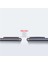 Samsung Galaxy Note 20 Ultra Uyumlu Kamera Lens Koruyucu Esnek Hd 0.2mm Nano Cam 4