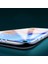 Oppo Reno 4 Pro Uyumlu Ekran Koruyucu Full Kavisli Tam Kaplayan Hd Esnek Film 5