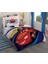 Disney Cars Race Tek Kişilik Nevresim Takımı 1