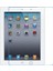 Apple iPad 2 3 4 Zore Nano Micro Temperli Ekran Koruyucu Plastik ve Cam Karışımı 1