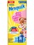 Nestle Nesquik Çilek Aromalı Süt 180 ml 1