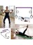 Pratik Şeyler Pilates Aleti Portable Pilates Studio 1