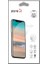 Galaxy A8 Plus 2018 Zore Blue Nano Screen Protector 1